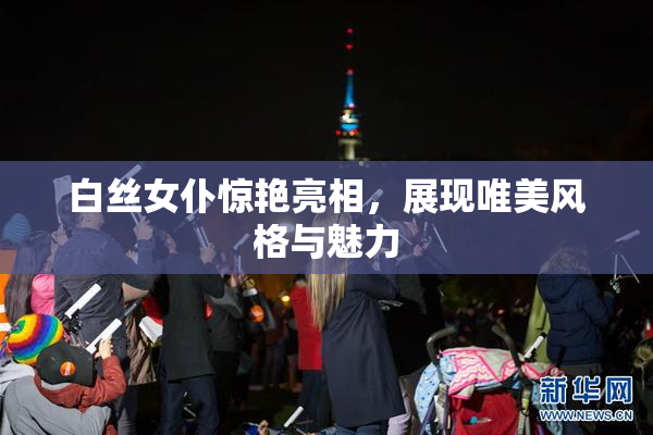 白丝女仆惊艳亮相，展现唯美风格与魅力