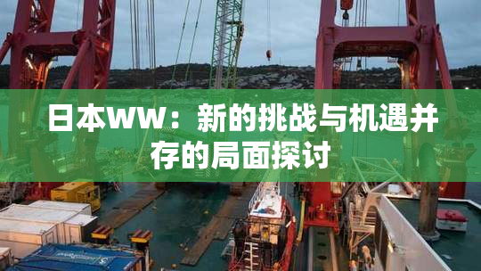 日本WW：新的挑战与机遇并存的局面探讨