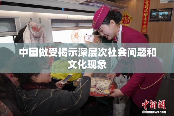 中国做受揭示深层次社会问题和文化现象