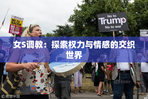 女S调教：探索权力与情感的交织世界