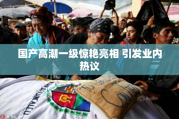 国产高潮一级惊艳亮相 引发业内热议