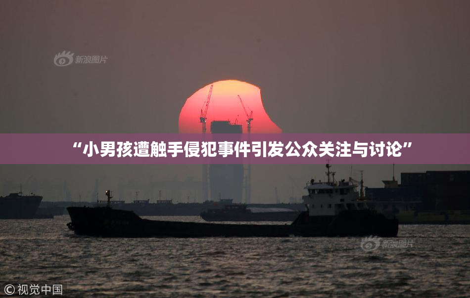 “小男孩遭触手侵犯事件引发公众关注与讨论”
