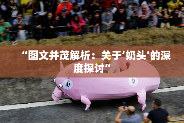 “图文并茂解析：关于‘奶头’的深度探讨”