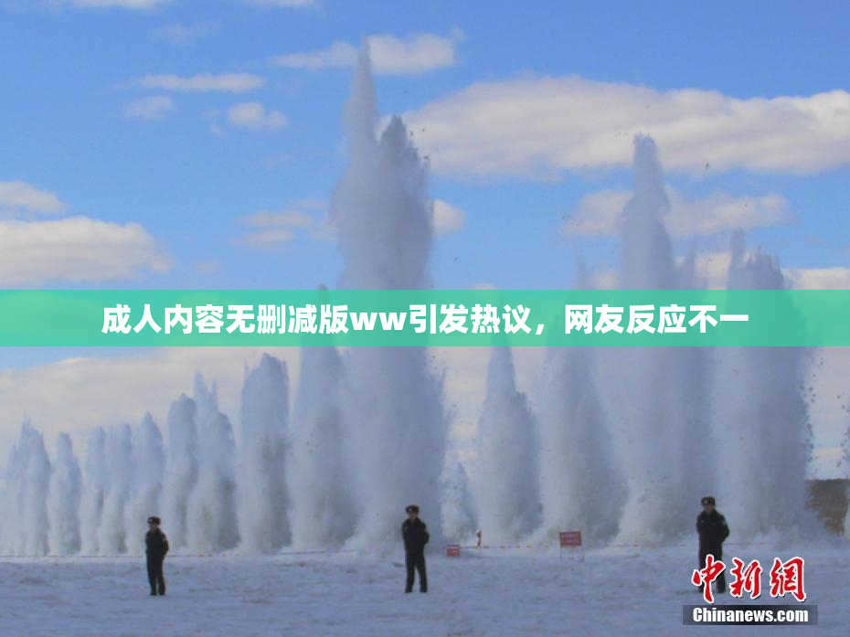 成人内容无删减版ww引发热议，网友反应不一
