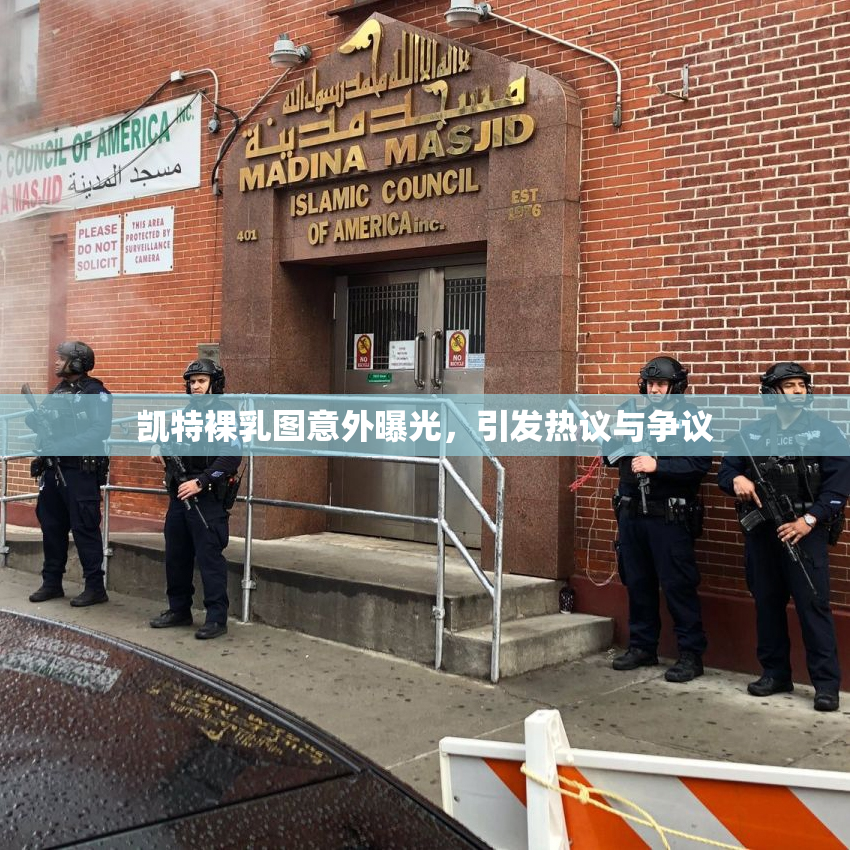 凯特裸乳图意外曝光，引发热议与争议