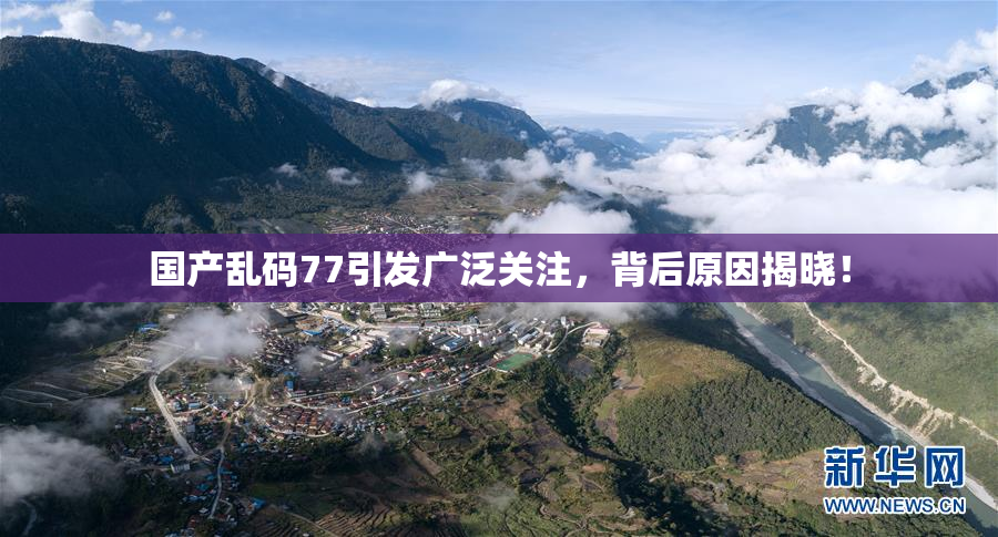 国产乱码77引发广泛关注，背后原因揭晓！