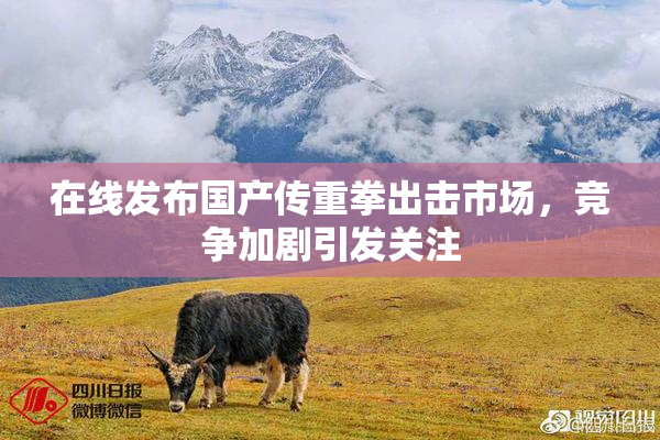 在线发布国产传重拳出击市场，竞争加剧引发关注
