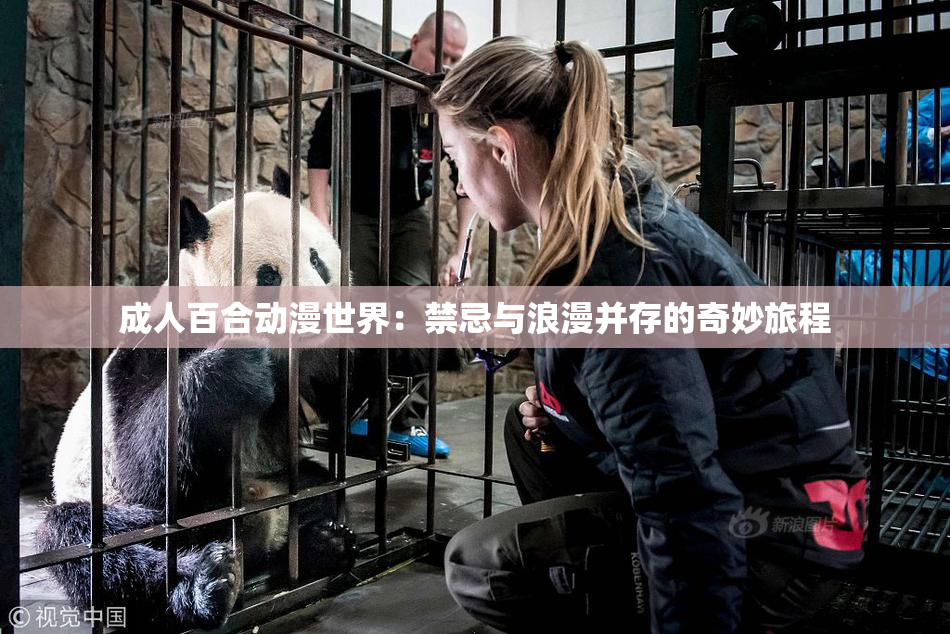 成人百合动漫世界：禁忌与浪漫并存的奇妙旅程