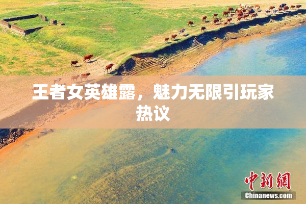 王者女英雄露，魅力无限引玩家热议