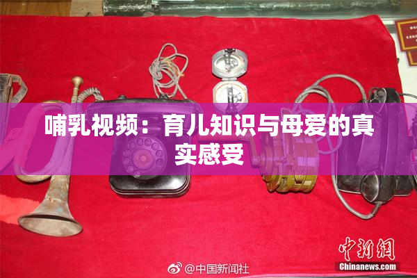 哺乳视频：育儿知识与母爱的真实感受
