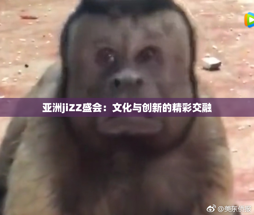 亚洲jiZZ盛会：文化与创新的精彩交融