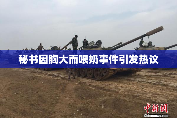 秘书因胸大而喂奶事件引发热议