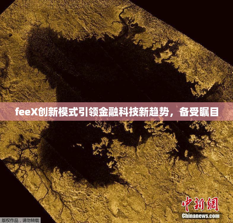 feeX创新模式引领金融科技新趋势，备受瞩目