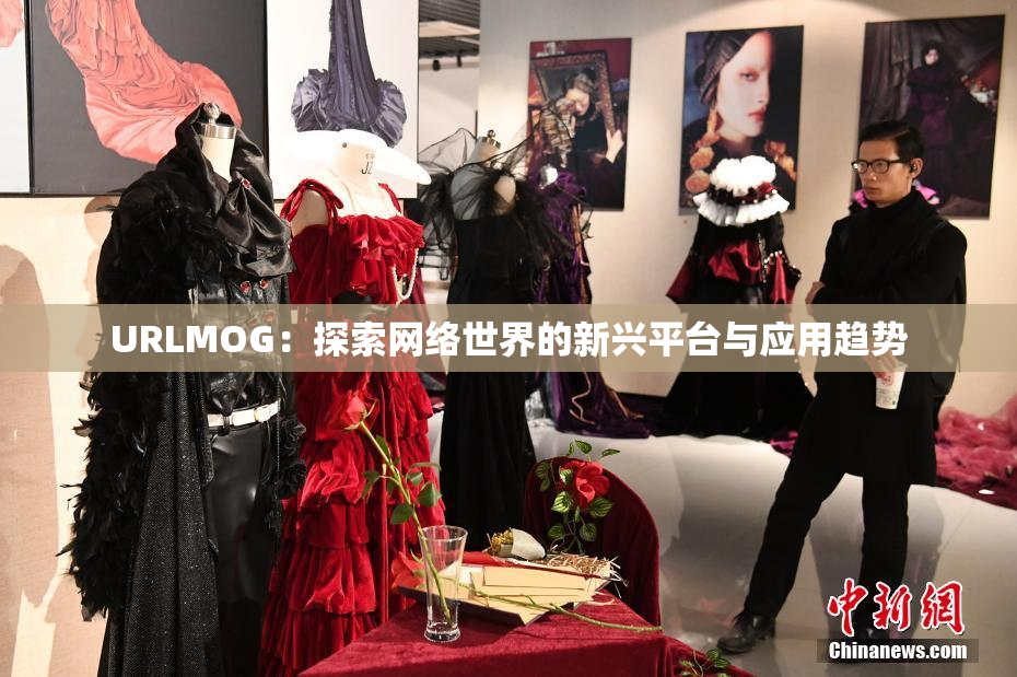 URLMOG：探索网络世界的新兴平台与应用趋势