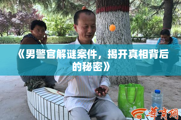 《男警官解谜案件，揭开真相背后的秘密》