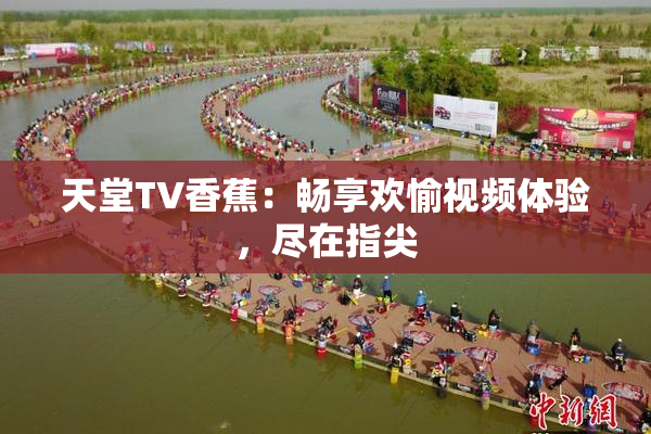 天堂TV香蕉：畅享欢愉视频体验，尽在指尖