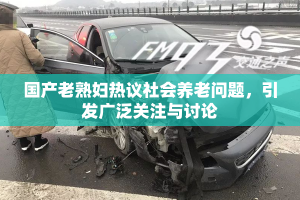 国产老熟妇热议社会养老问题，引发广泛关注与讨论