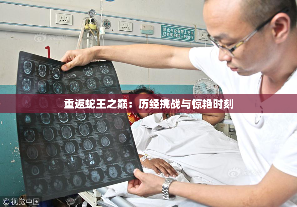 重返蛇王之巅：历经挑战与惊艳时刻