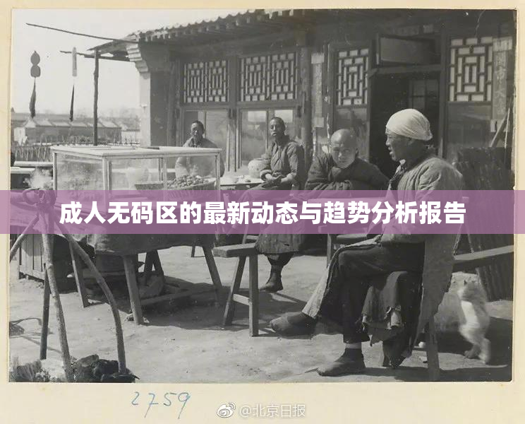成人无码区的最新动态与趋势分析报告