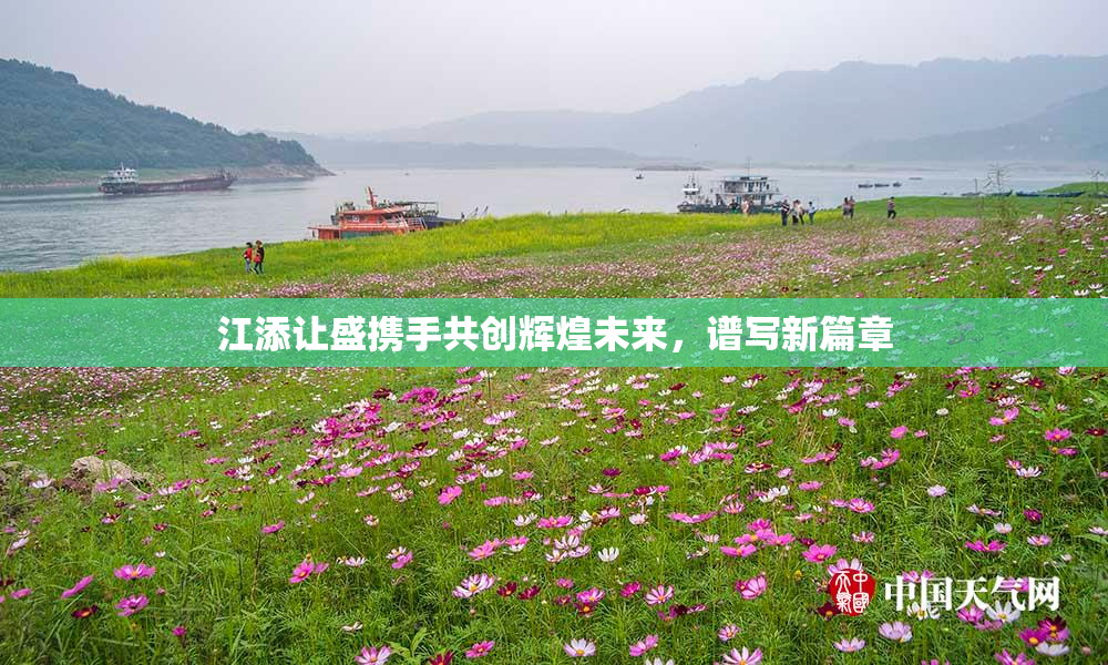 江添让盛携手共创辉煌未来，谱写新篇章