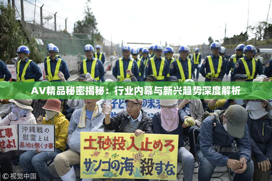 AV精品秘密揭秘：行业内幕与新兴趋势深度解析