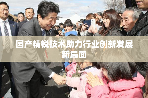 国产精锐技术助力行业创新发展新局面