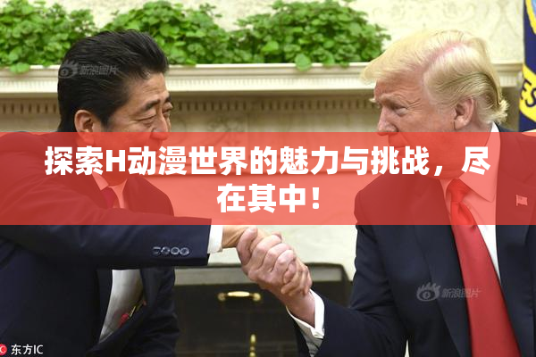 探索H动漫世界的魅力与挑战，尽在其中！