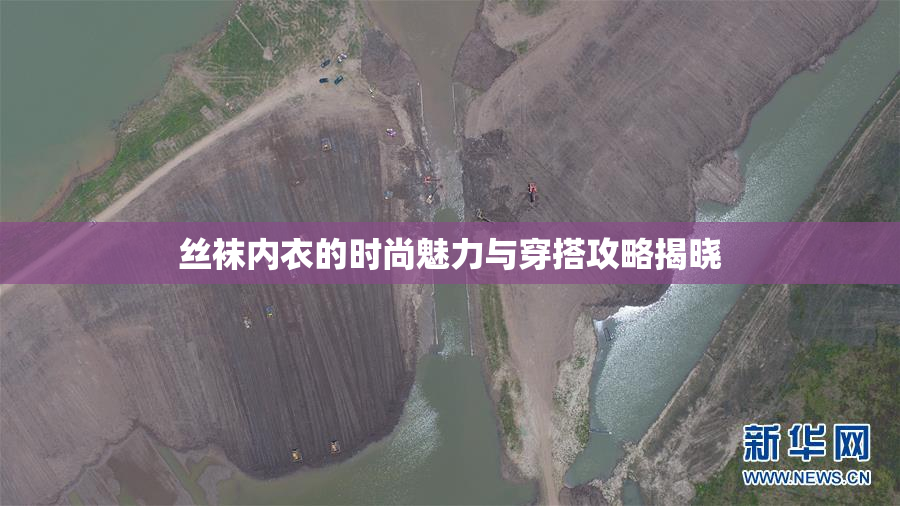 丝袜内衣的时尚魅力与穿搭攻略揭晓
