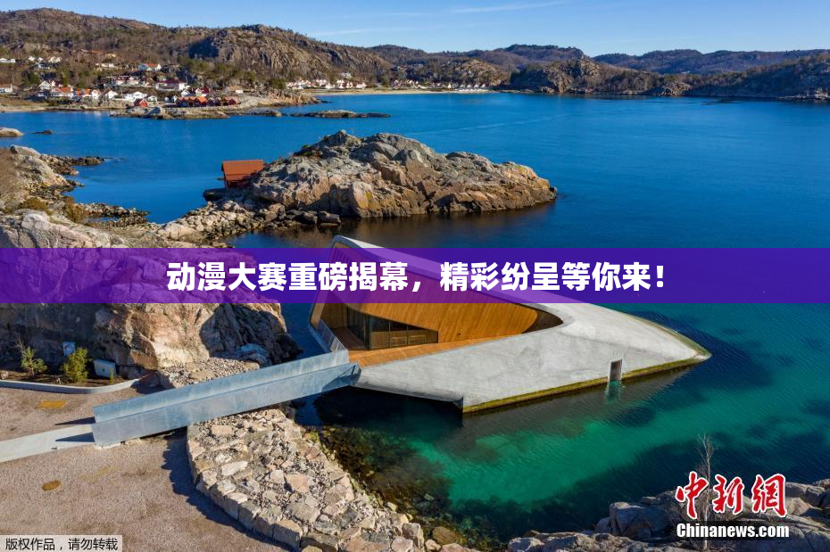 动漫大赛重磅揭幕，精彩纷呈等你来！