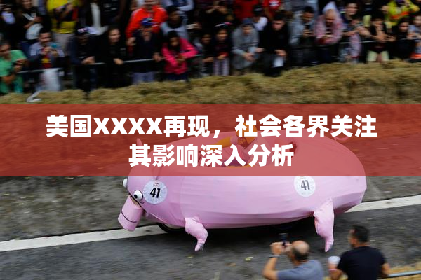 美国XXXX再现，社会各界关注其影响深入分析