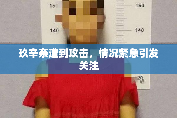 玖辛奈遭到攻击，情况紧急引发关注