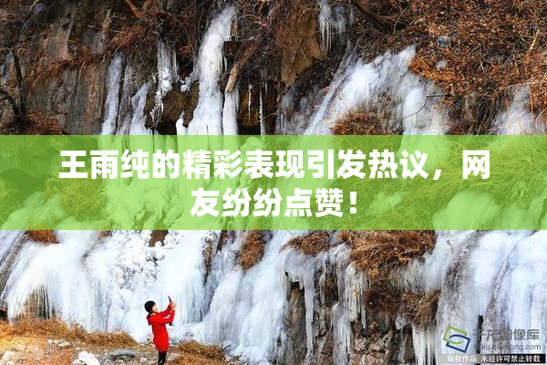王雨纯的精彩表现引发热议，网友纷纷点赞！