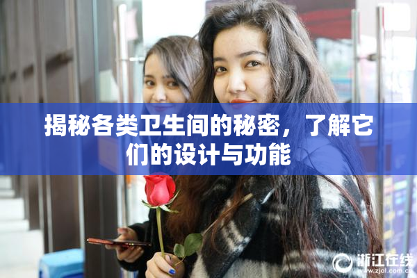 揭秘各类卫生间的秘密，了解它们的设计与功能