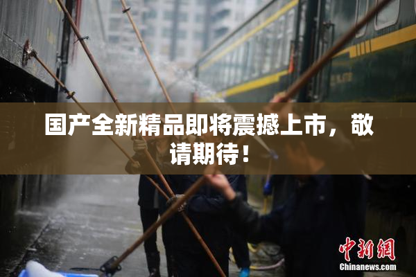 国产全新精品即将震撼上市，敬请期待！