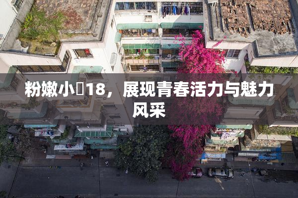粉嫩小泬18，展现青春活力与魅力风采