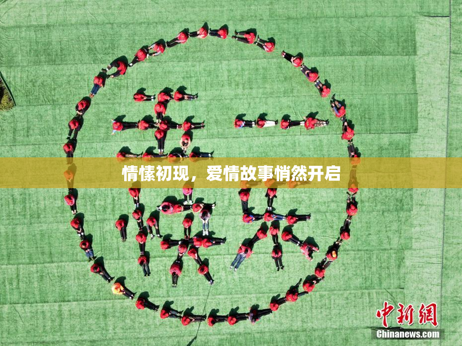 情愫初现，爱情故事悄然开启