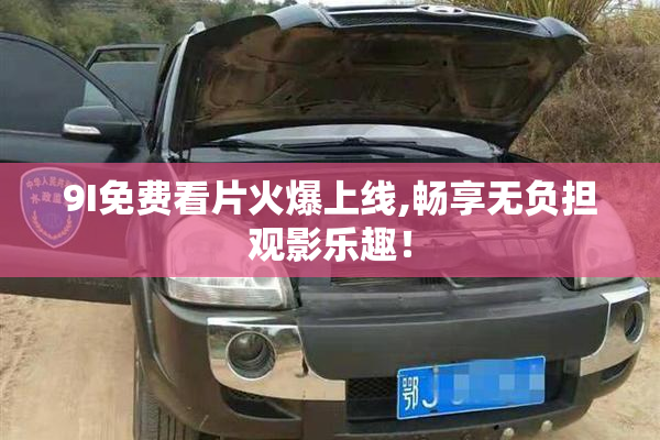 9I免费看片火爆上线,畅享无负担观影乐趣！