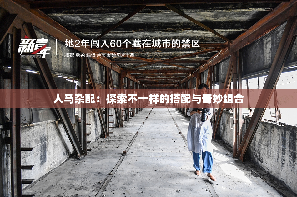 人马杂配：探索不一样的搭配与奇妙组合