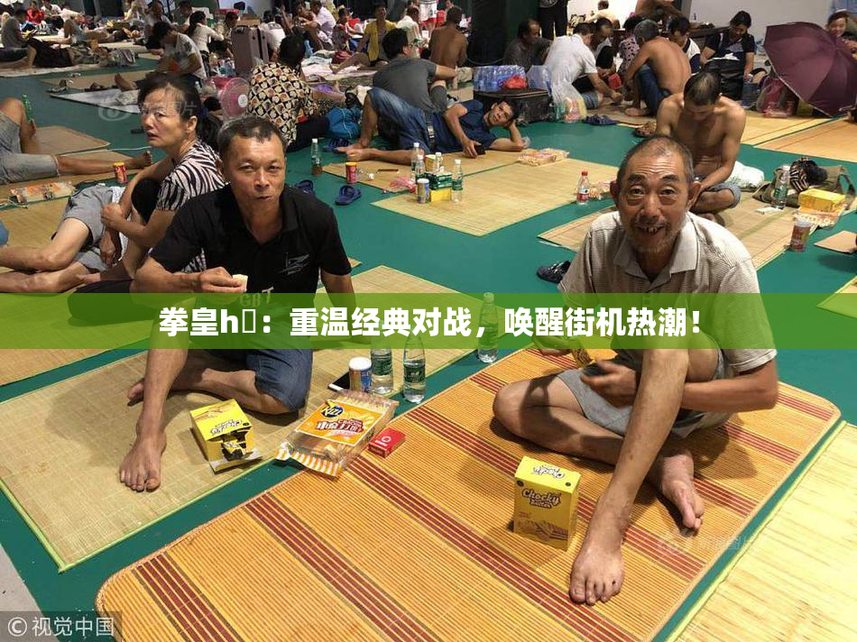 拳皇h婬：重温经典对战，唤醒街机热潮！
