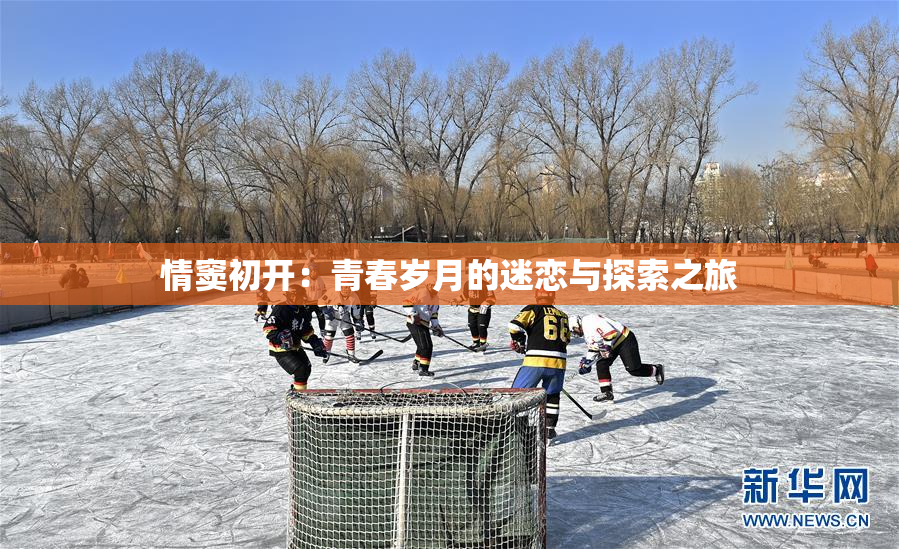 情窦初开：青春岁月的迷恋与探索之旅