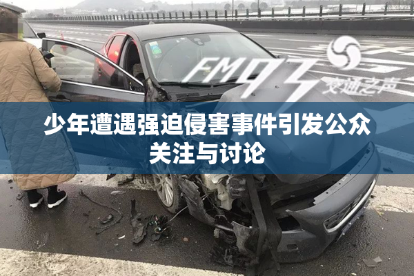 少年遭遇强迫侵害事件引发公众关注与讨论