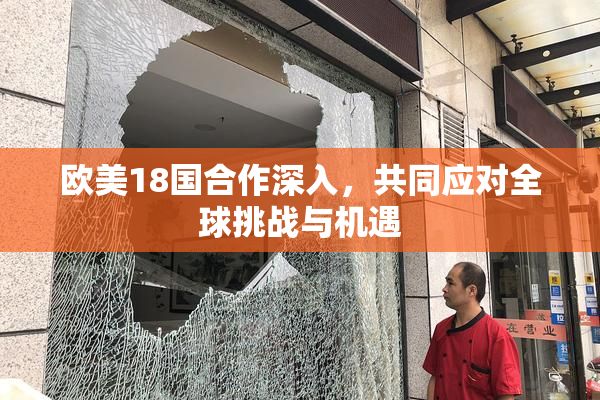 欧美18国合作深入，共同应对全球挑战与机遇