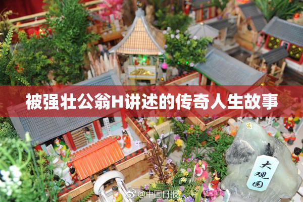 被强壮公翁H讲述的传奇人生故事