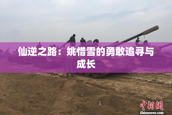 仙逆之路：姚惜雪的勇敢追寻与成长