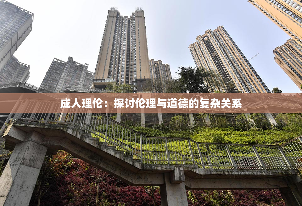 成人理伦：探讨伦理与道德的复杂关系