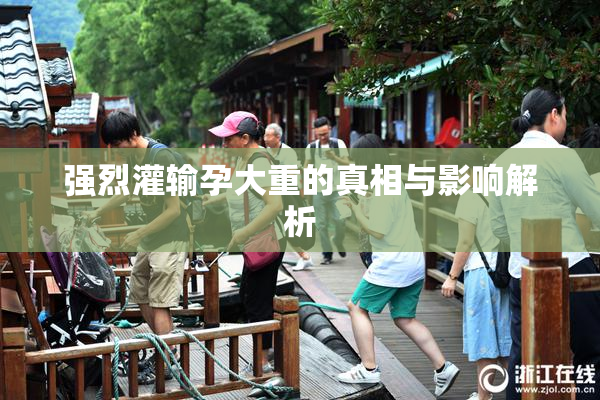 强烈灌输孕大重的真相与影响解析