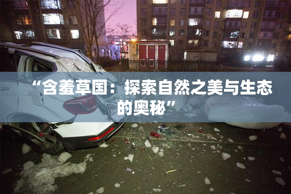 “含羞草国：探索自然之美与生态的奥秘”
