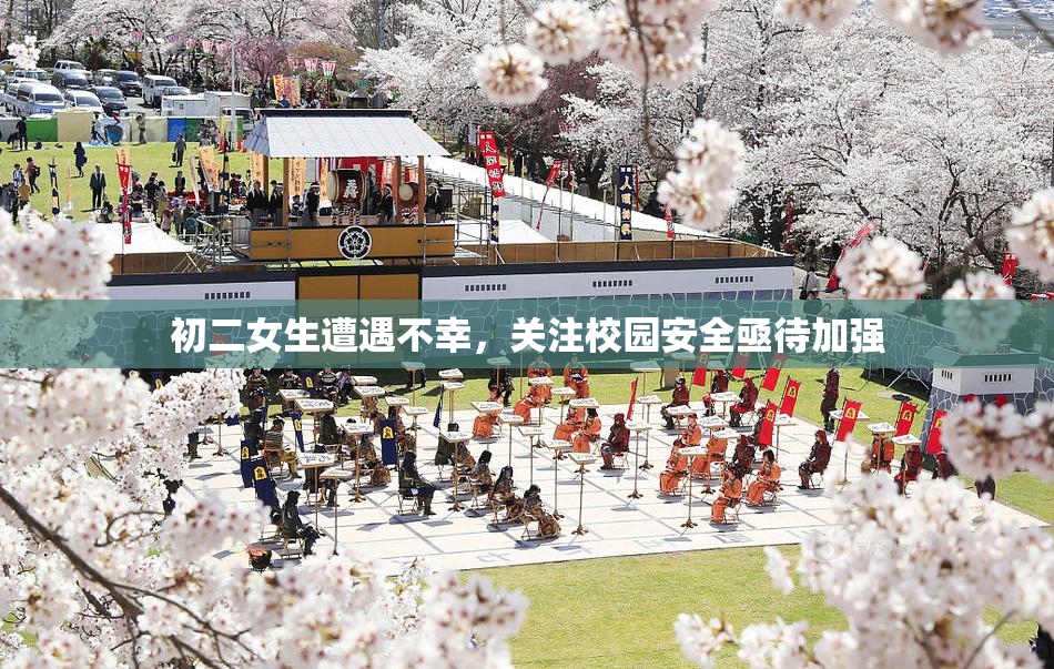初二女生遭遇不幸，关注校园安全亟待加强