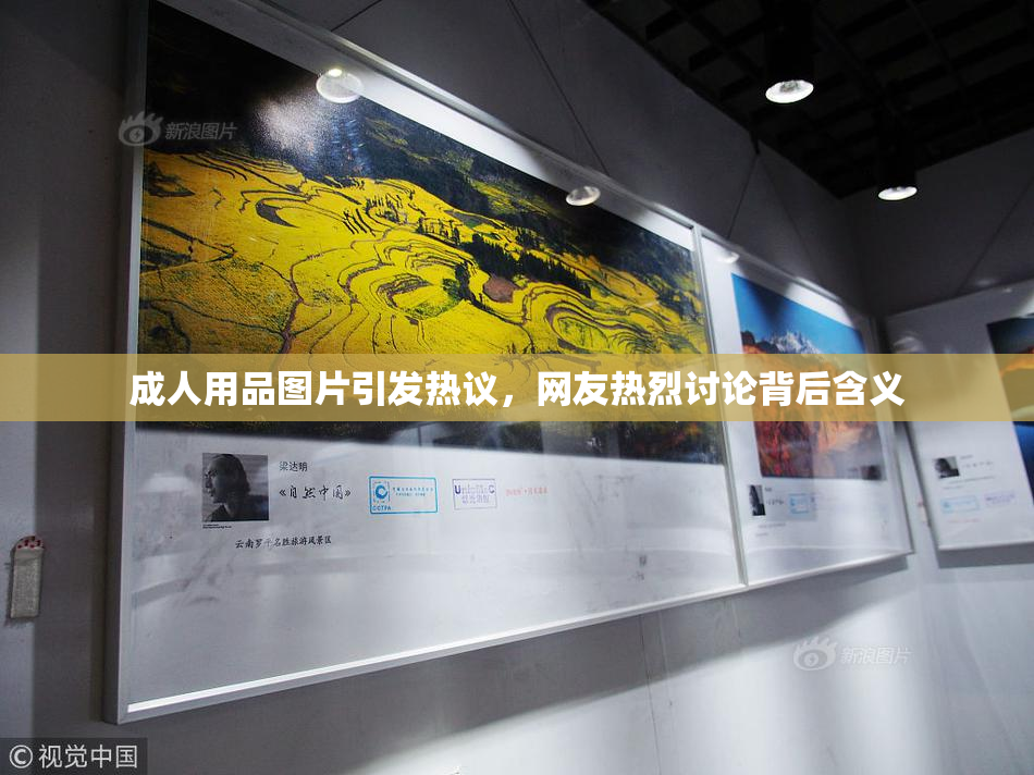 成人用品图片引发热议，网友热烈讨论背后含义