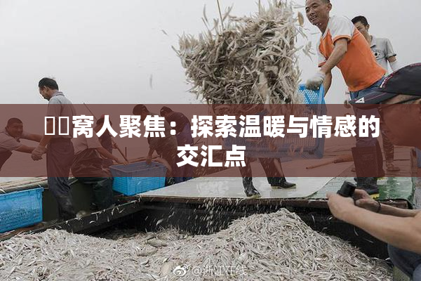 妺妺窝人聚焦：探索温暖与情感的交汇点